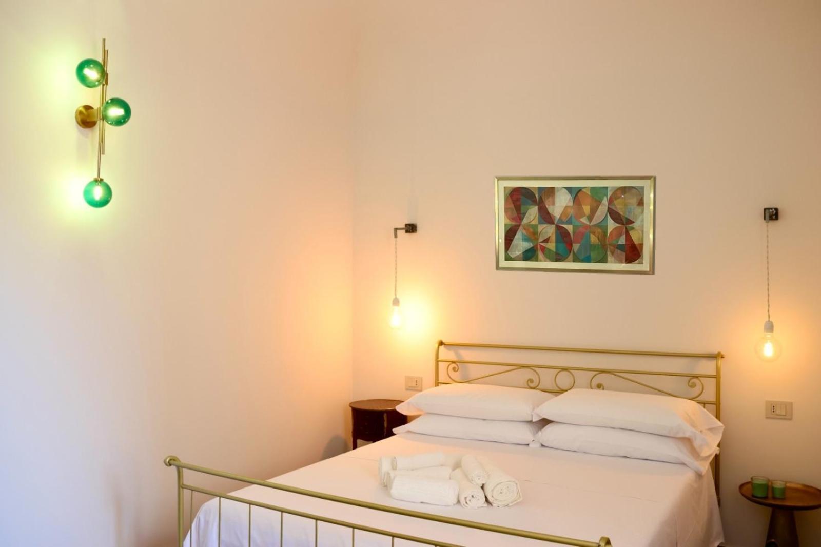 Holiday Lux Boutique Room Aeroporto di Catania Fontana Rossa Esterno foto