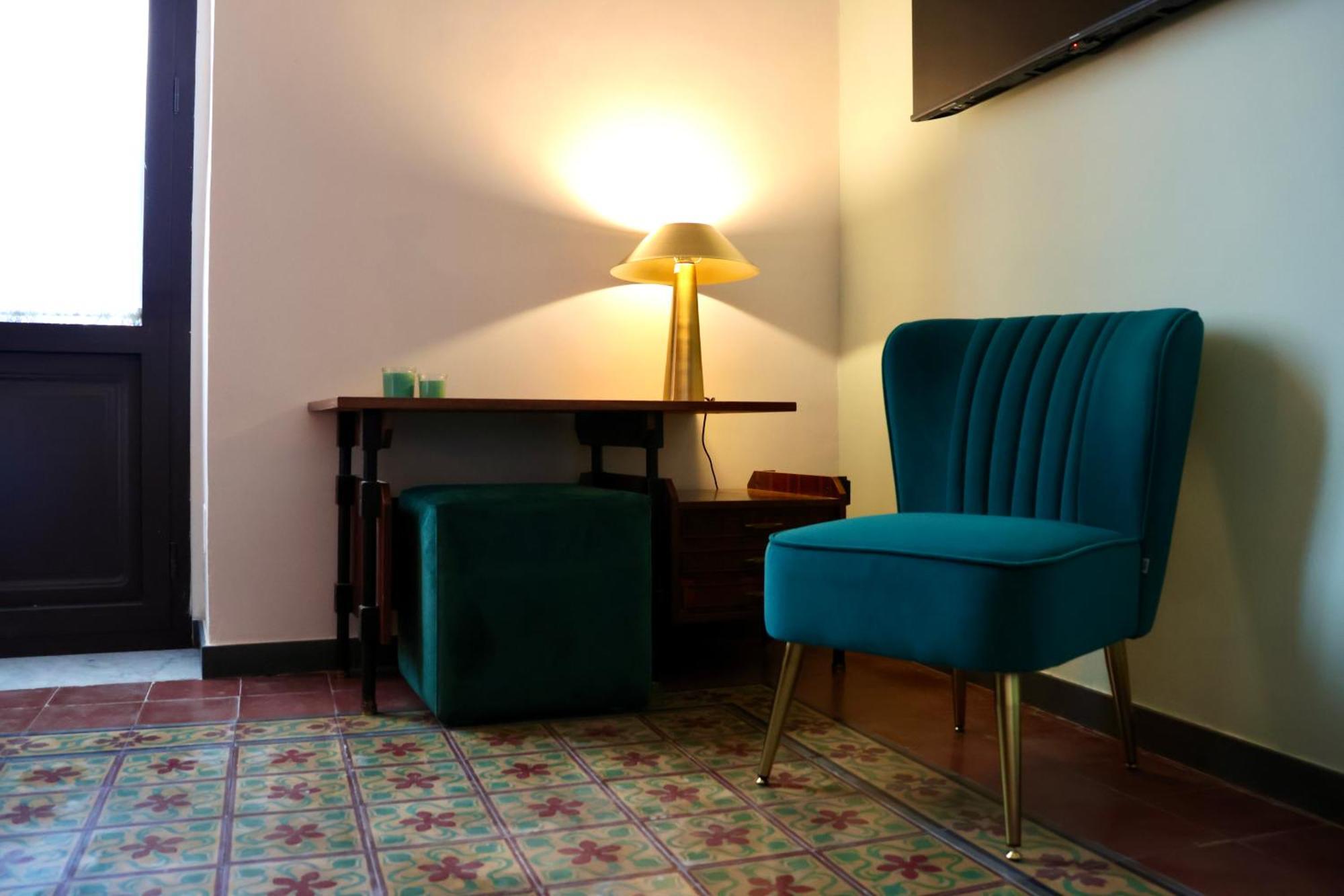 Holiday Lux Boutique Room Aeroporto di Catania Fontana Rossa Esterno foto