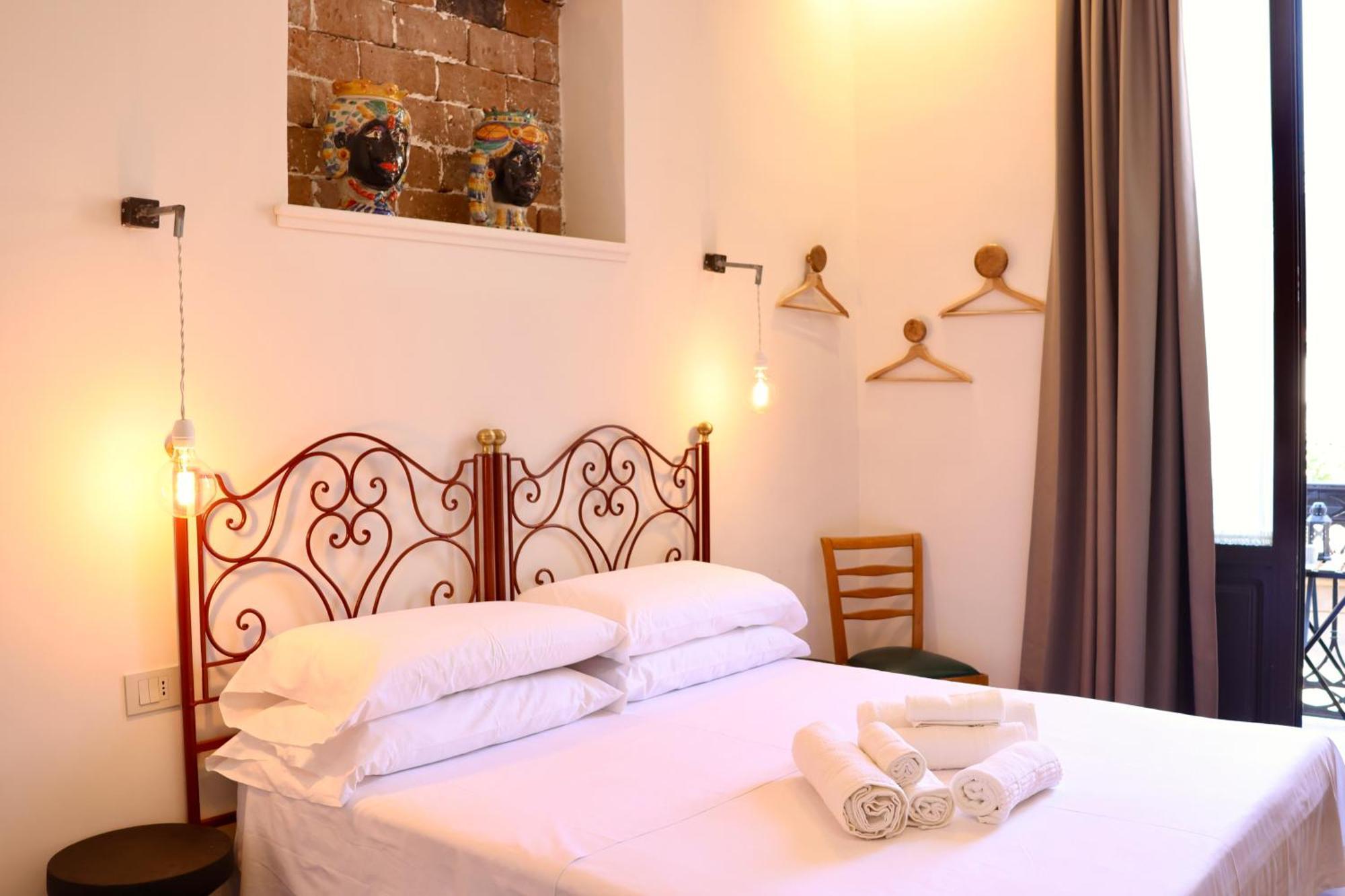 Holiday Lux Boutique Room Aeroporto di Catania Fontana Rossa Esterno foto