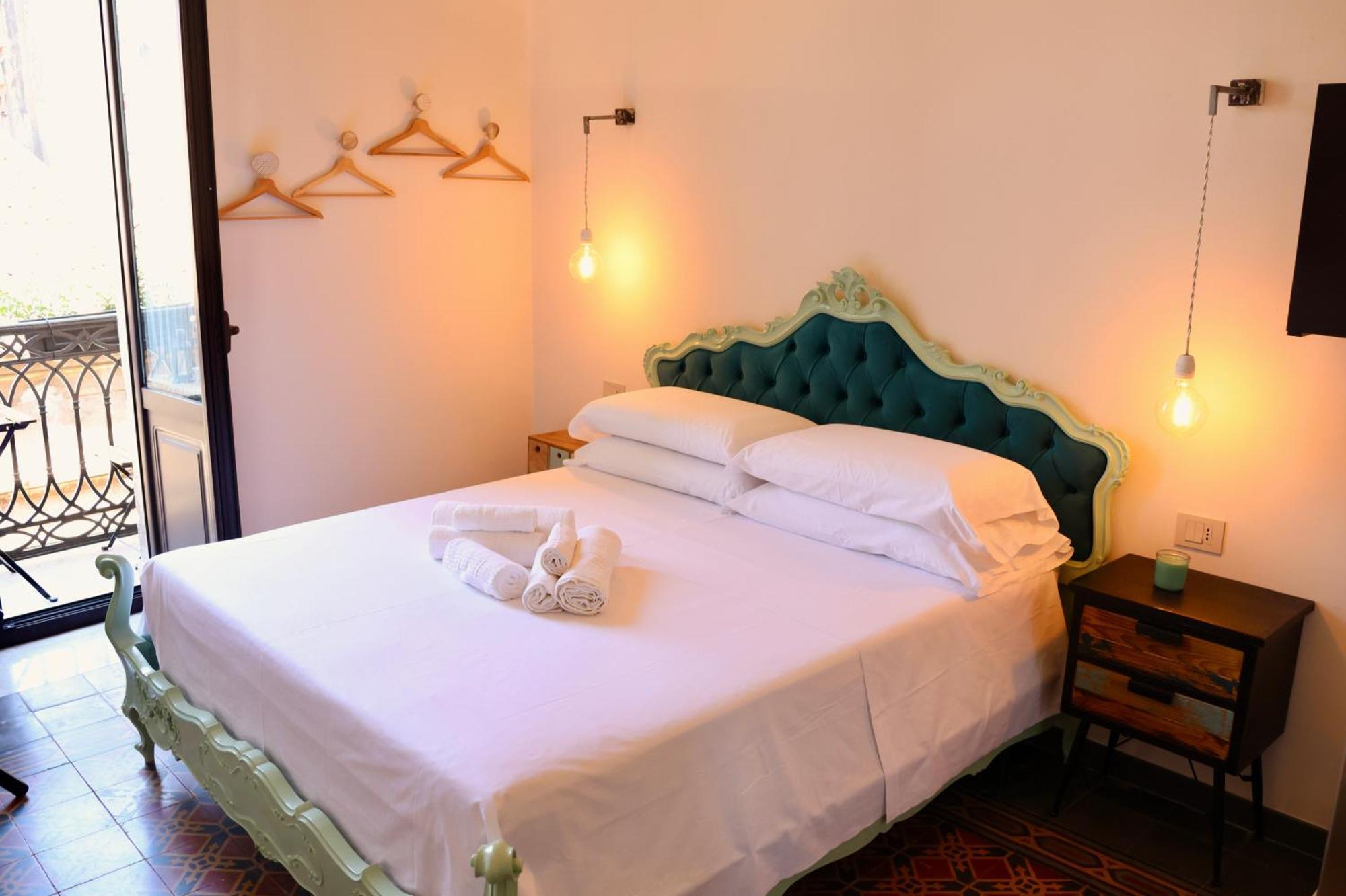 Holiday Lux Boutique Room Aeroporto di Catania Fontana Rossa Esterno foto