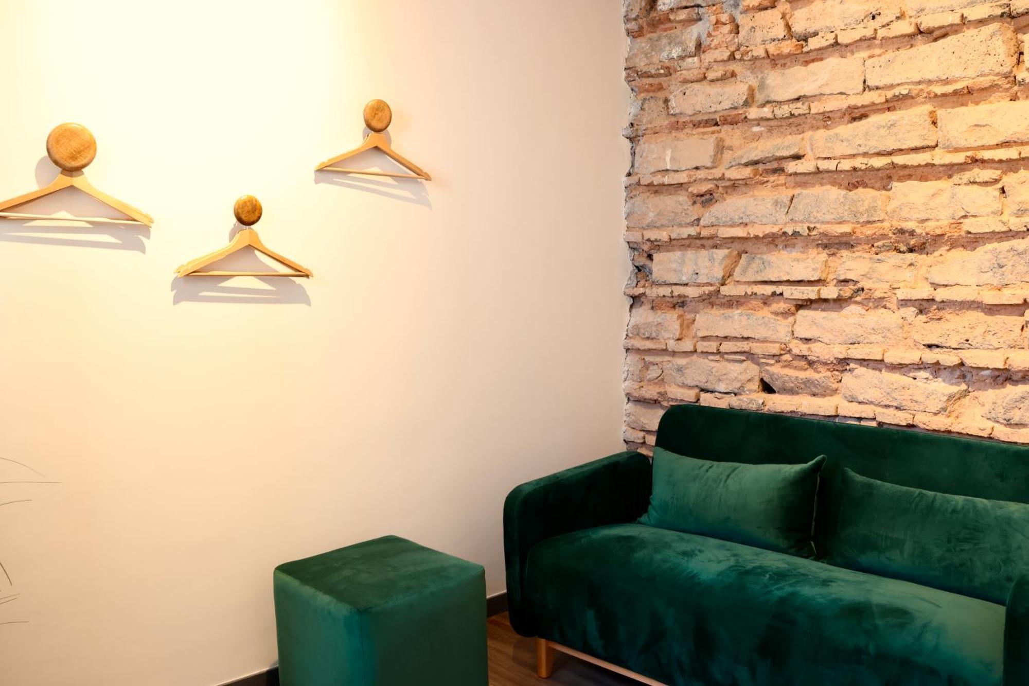 Holiday Lux Boutique Room Aeroporto di Catania Fontana Rossa Esterno foto