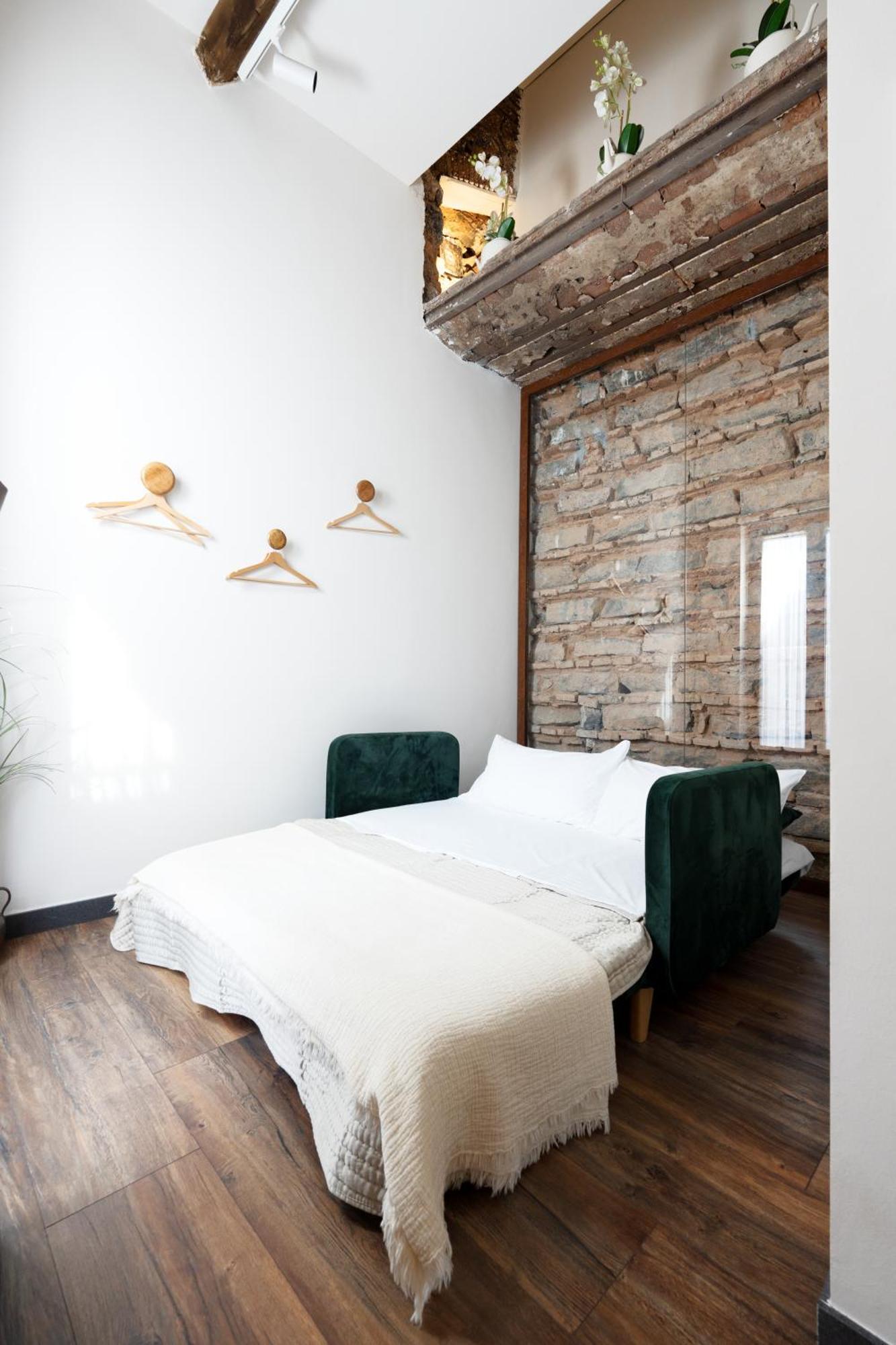 Holiday Lux Boutique Room Aeroporto di Catania Fontana Rossa Esterno foto