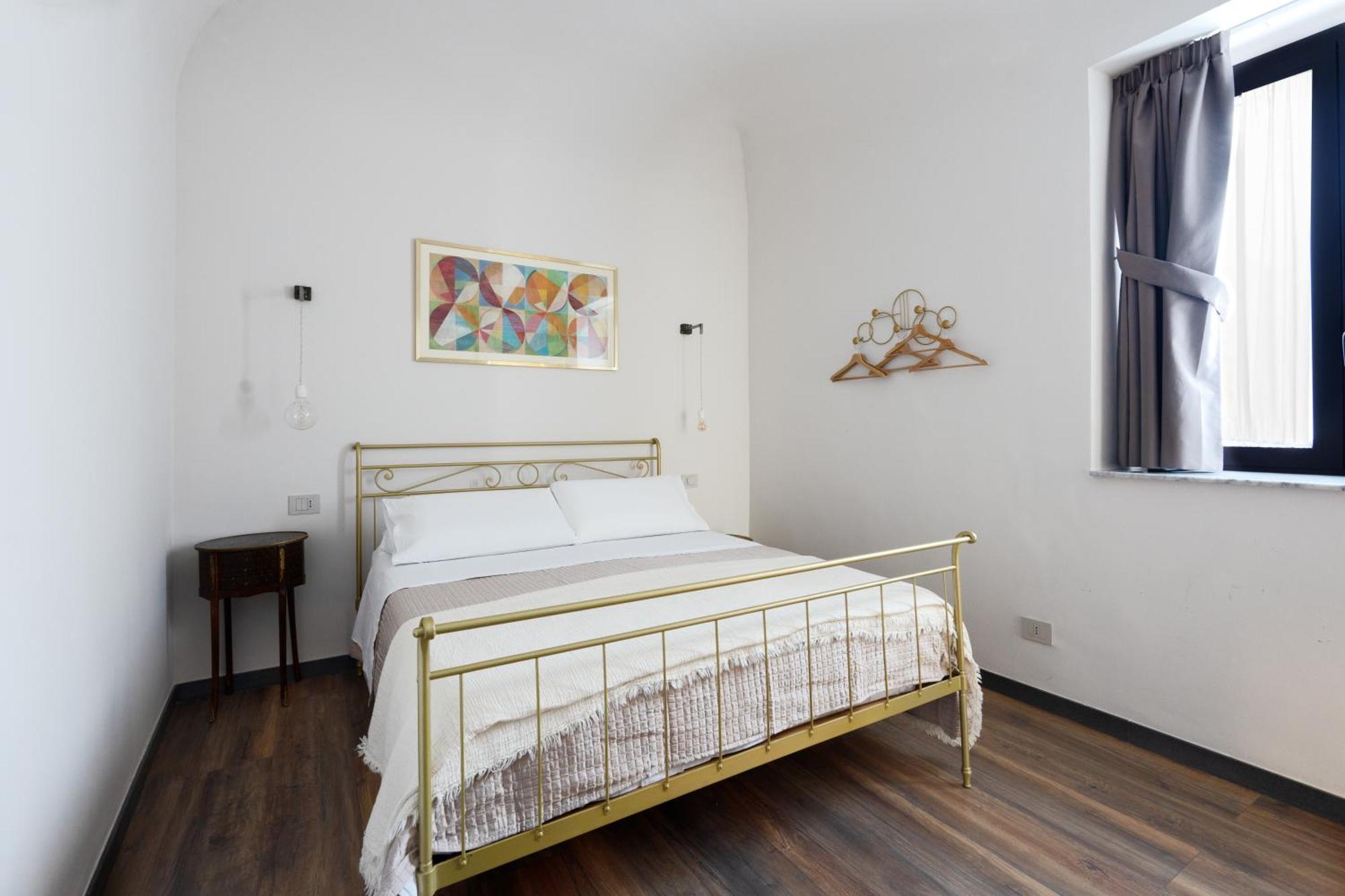 Holiday Lux Boutique Room Aeroporto di Catania Fontana Rossa Esterno foto