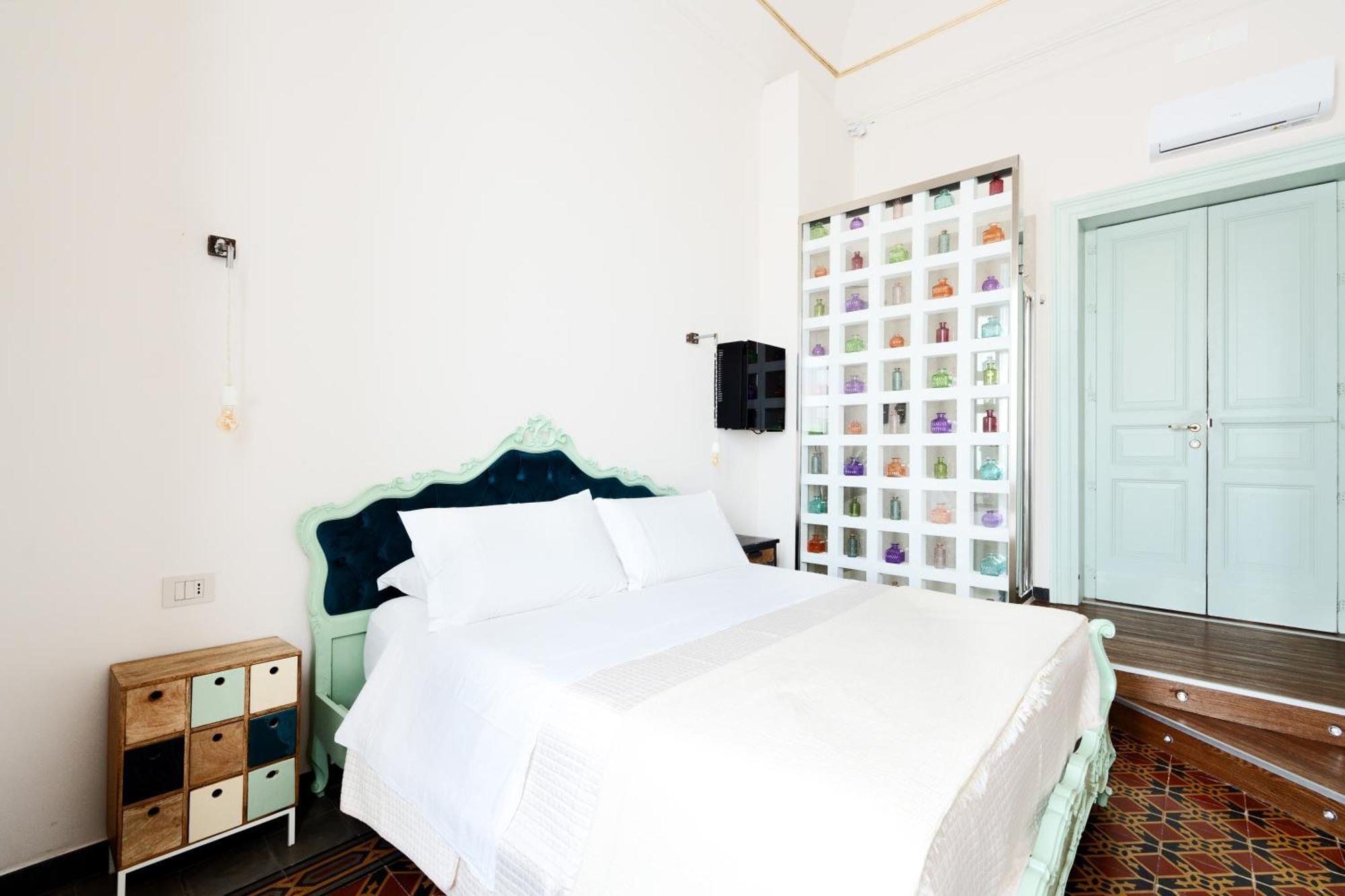 Holiday Lux Boutique Room Aeroporto di Catania Fontana Rossa Esterno foto