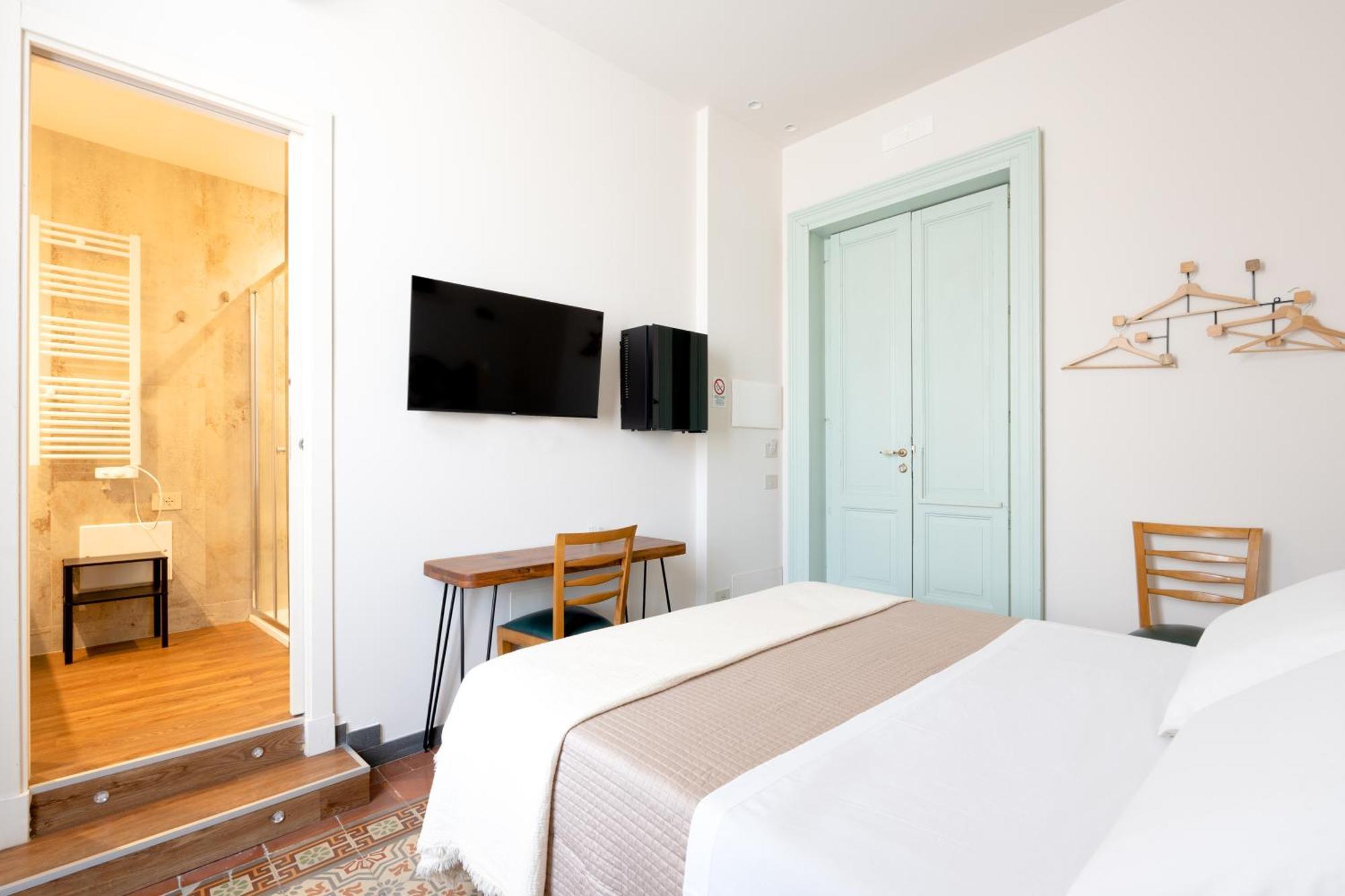 Holiday Lux Boutique Room Aeroporto di Catania Fontana Rossa Esterno foto
