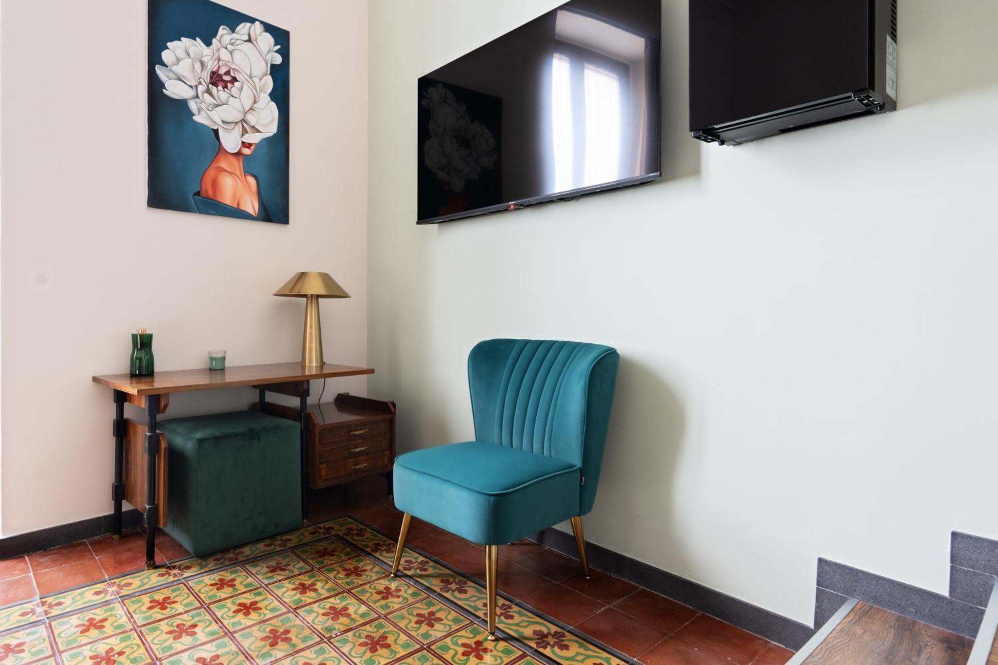Holiday Lux Boutique Room Aeroporto di Catania Fontana Rossa Esterno foto
