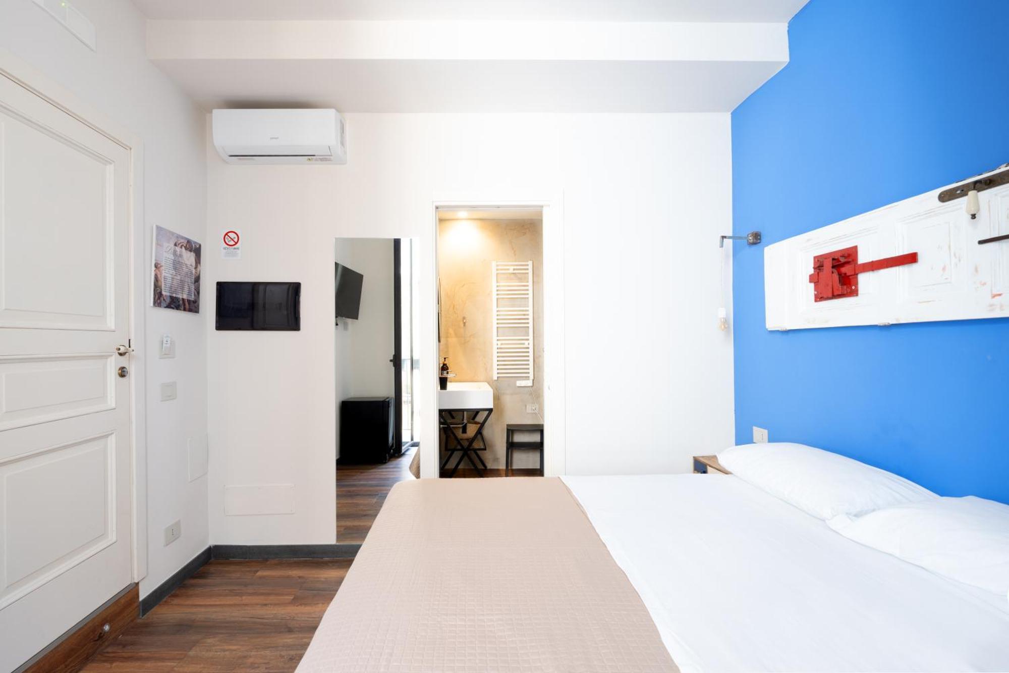 Holiday Lux Boutique Room Aeroporto di Catania Fontana Rossa Esterno foto