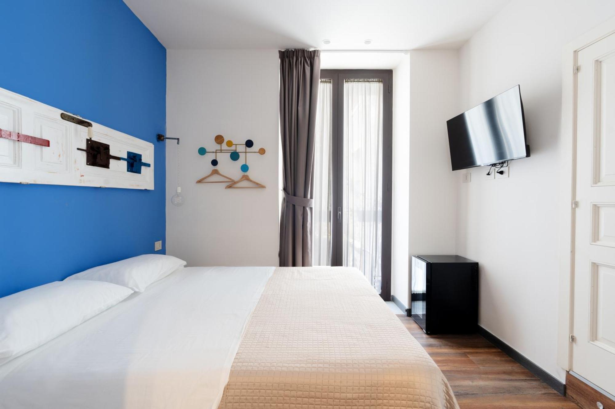 Holiday Lux Boutique Room Aeroporto di Catania Fontana Rossa Esterno foto