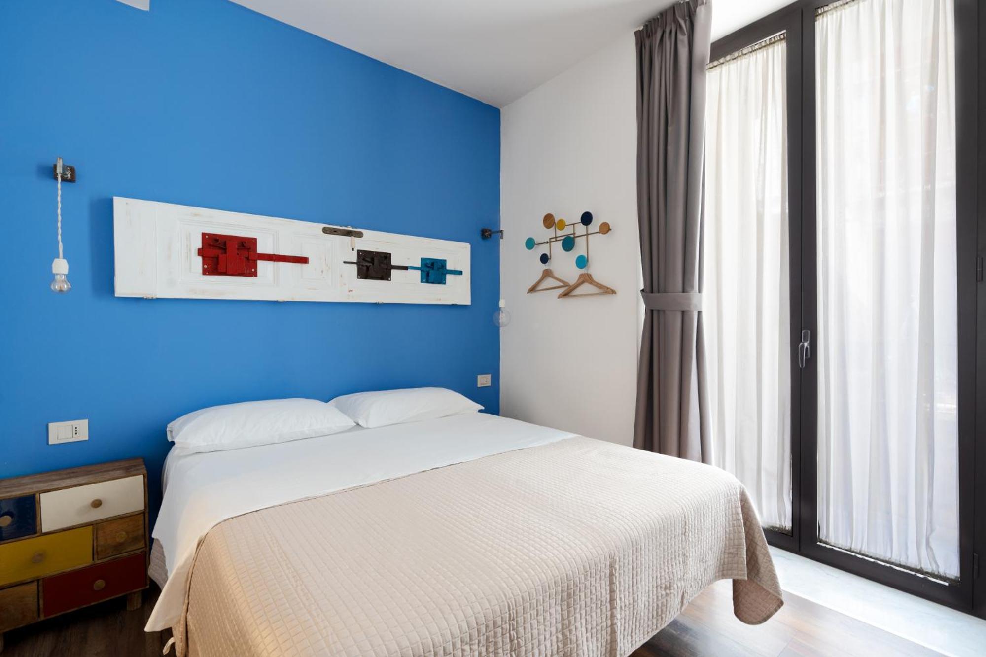 Holiday Lux Boutique Room Aeroporto di Catania Fontana Rossa Esterno foto